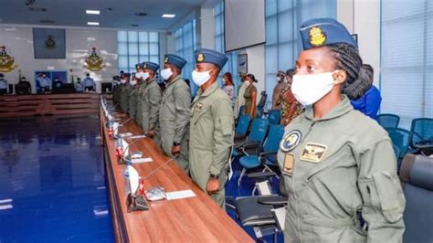 Nigerian Airforce Recruitment Application Form Portal Careerguyz