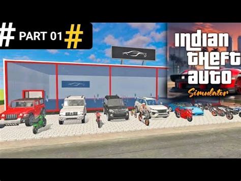 INDIAN THEFT AUTO GAME PLAYING WITH ME ALL CHEAT CODES VIDEO Gaming