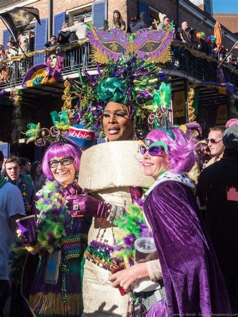 Mardi Gras 2024 In New Orleans A Full Guide Finding The Universe