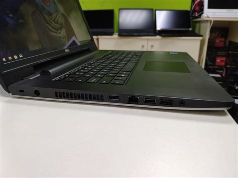 Dell Inspiron I U Gb Gb Ssd