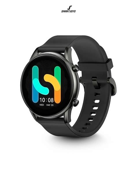 Smartwatch Haylou RT2 Smartjoys