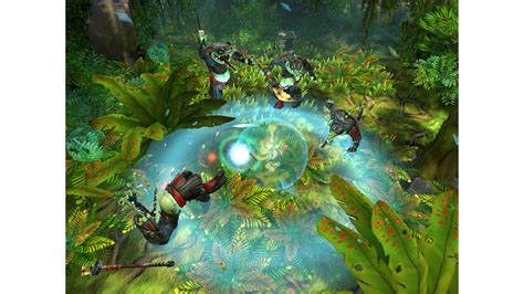 Moorhuhn: Tiger & Chicken - Screenshots