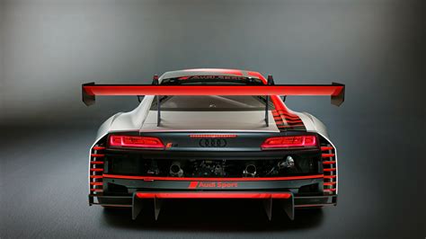 3840x2160 Audi R8 Lms 2019 Rear 4k Hd 4k Wallpapers Images