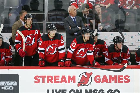 3 Takeaways From The Devils Loss To The Maple Leafs 11 23 22 The