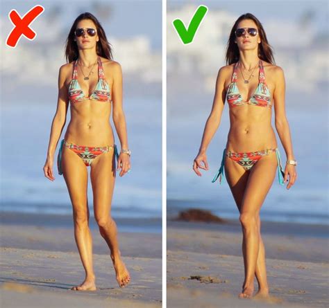 Supermodelos comparten sus secretos para obtener exitosas fotografías en bikini Genial