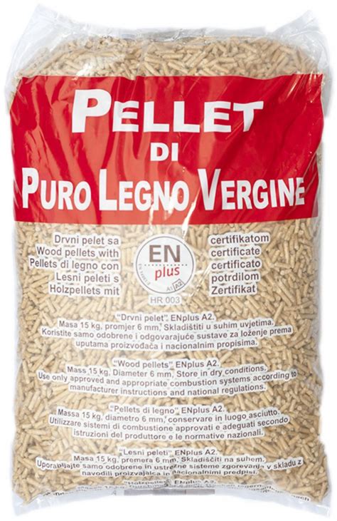 Energy Pellets D O O Chi Siamo