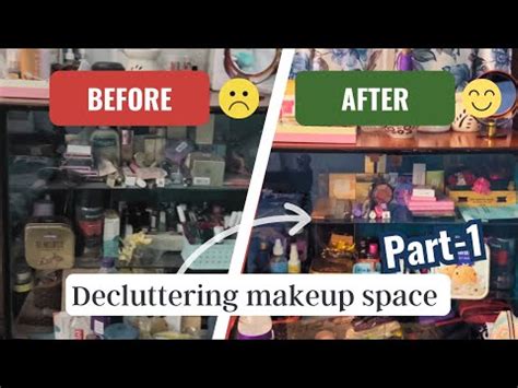 June Declutter Organize With Me Bengalivlog