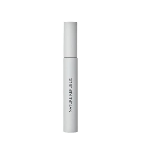 Nature Republic Botanical Super Proof Mascara Wodoodporny Tusz Do