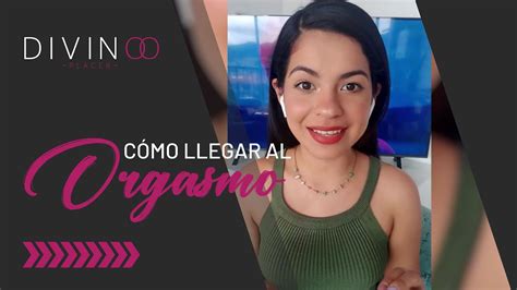 Sex Shop Placer Como Llegar Al Orgasmo YouTube