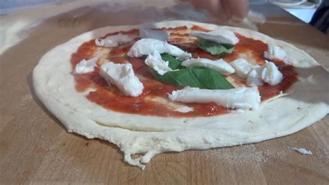 How To Make Fresh Mozzarella Fior Di Latte For Your Pizzas With