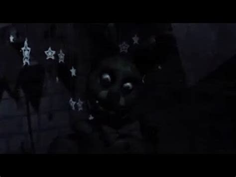 Spring Bonnie Is Looking For Me Cog Forever Spinning FNAF FAN GAME