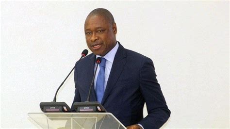 Guiné Bissau Primeiro Ministro reconduzido pelo Chefe de Estado