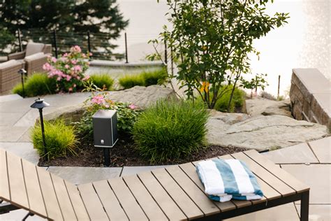 Lodge launches Kickstarter campaign for solar-powered outdoor audio ...