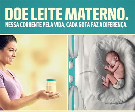 Minist Rio Da Sa De Lan A Nova Campanha De Doa O De Leite Portal Fmb