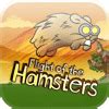 Jogo Voo Dos Hamsters