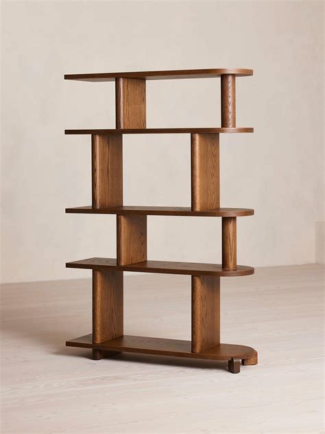 Elwood Shelving Soho Home