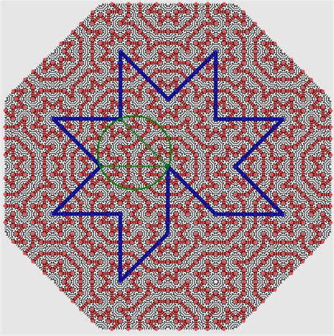 ‘worlds Most Difficult Maze Created By Scientists Theres An Easy