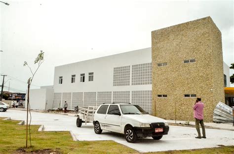 Primeiro Hospital Público Veterinário de João Pessoa será inaugurado