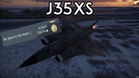 Le Nouveau Premium Suedois Est Trop Bien War Thunder Youtube