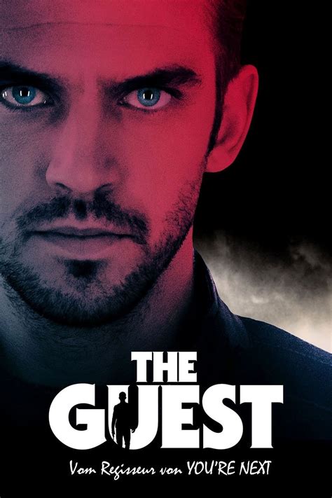 The Guest | Rotten Tomatoes