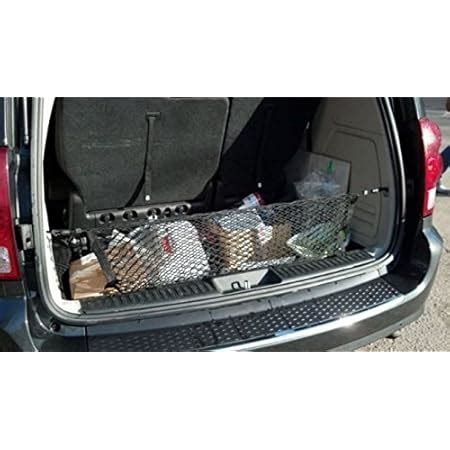 Amazon Trunknets Inc Envelope Style Trunk Cargo Net For Lexus