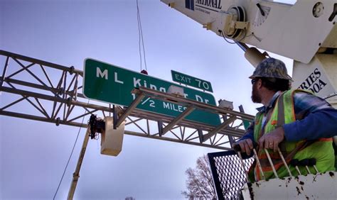 Highway Signage Ground Mounted Signs Overhead Sign Structures