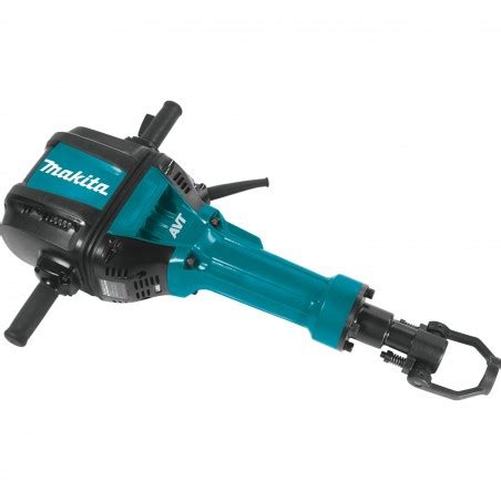 Martillo Demoledor Avt Hex Kg Makita Hm