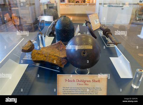 Isle of Wight county museum in Smithfield Virginia Stock Photo - Alamy