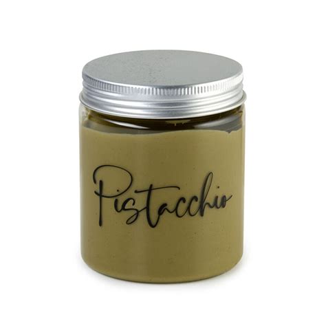 Crema Spalmabile Al Pistacchio Pasticceria Max