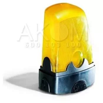 Lampa Sygnalizacyjna CAME KIARO LED 230V