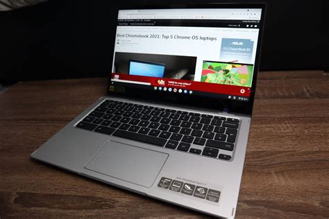 Acer Chromebook Spin Review Trusted Reviews