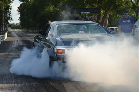 Drag Racing Basics - Little River Dragway Little River Dragway