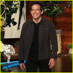 Actualiser Imagen Ben Stiller Impersonating Tom Cruise Fr