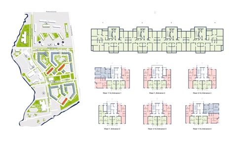 Site Plan Perumahan Contoh Isi Dan Fungsinya