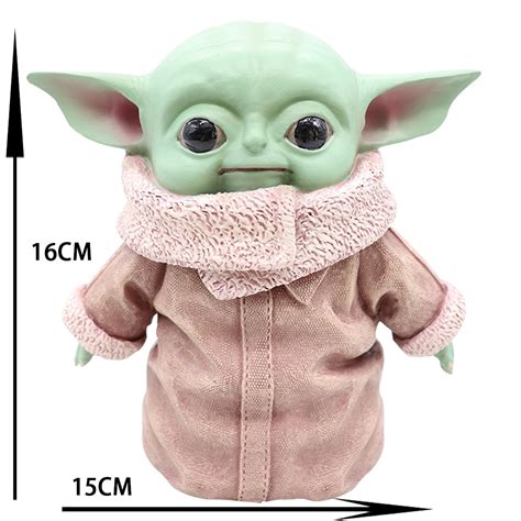 Baby Yoda Toy – JOOPZY