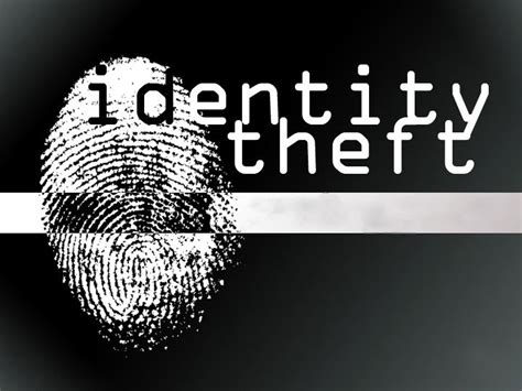 5 Steps To Securing Yourself From Online Identity Theft Huffpost Impact