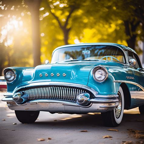 Insuring Classic Cars Tips For Specialized Coverage