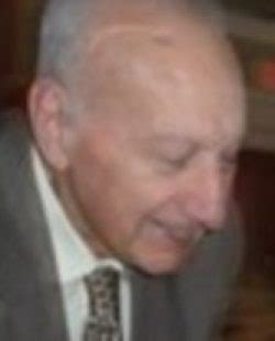 Obituary For FREDERICK A BARILE Buonfiglio Funeral Home