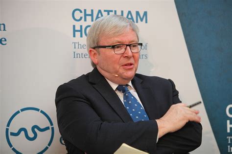 Kevin Rudd and the Global Financial Crisis - Bulletin Bite