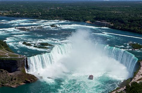 Niagara Uosobienie Pi Kna Natury Podr E Szyte Na Miar