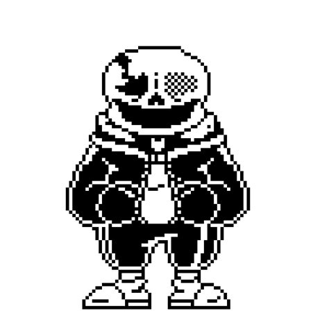 Pixilart Undertale Lb Phase 3 By Revengefulsans