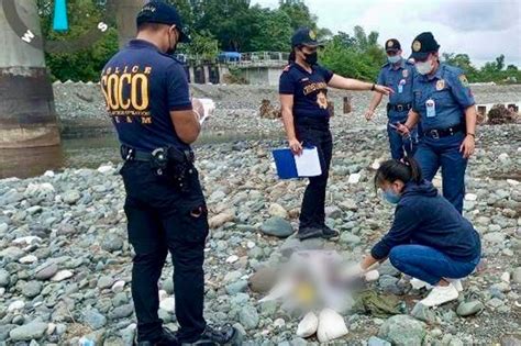 Fetus Natagpuan Sa Ilalim Ng Tulay Sa Nueva Vizcaya ABS CBN News