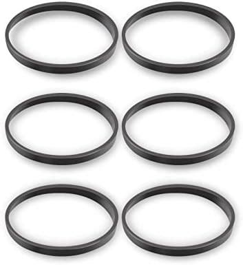 Amazon Miytsya Pack Intake Manifold Gasket Set Rubber Sealing