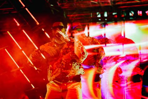 The Weeknd Embraces His Given Name Abel Tesfaye Gallery Urban News Now