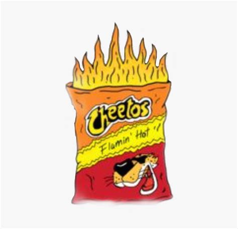 Flamin Hot Cheetos Clipart 10 Free Cliparts Download Images On Clipground 2025