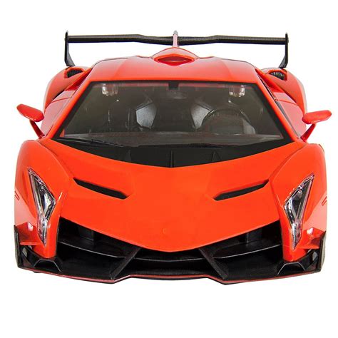 Lamborghini Veneno Toy Car Remote Control