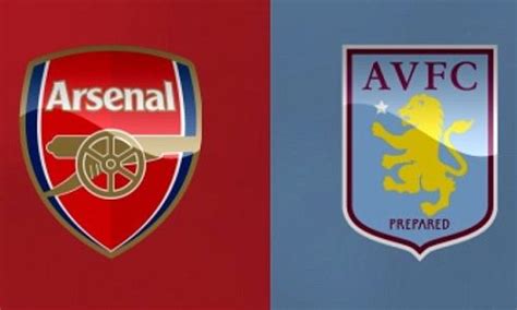 Resultado Arsenal Vs Aston Villa [vídeo Resumen Goles] Jornada 8