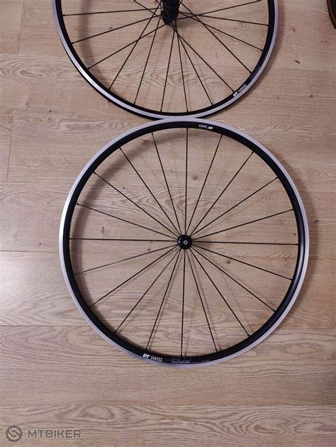 Dt Swiss P Spline Koles Na Cestn Bicykel Mtbiker Baz R