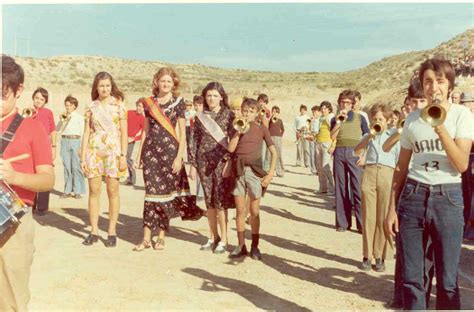 Eshijar Una Fotografia Con Su Historia Cuando Se Inauguro El Campo