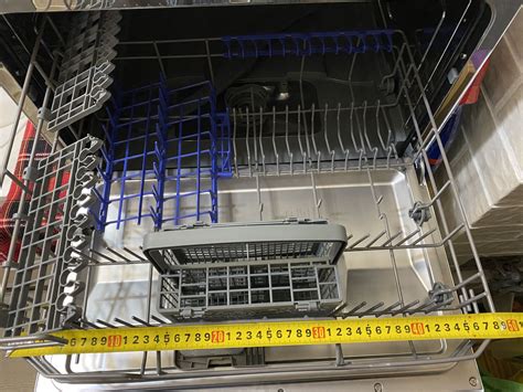 Посудомоечная машина настольная DeLonghi DDW07T Onics — купить по ...